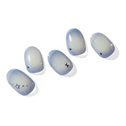 N Vintage Star Jel Tırnak 30 Adet, 2 Kullanım