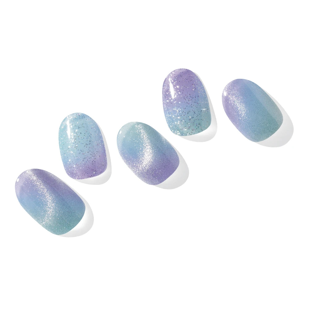 N Oasis Jel Tırnak 30 Adet, 2 Kullanım