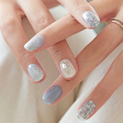 N Concert Jel Tırnak 30 Adet, 2 Kullanım