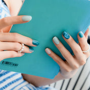 N Denver Jel Tırnak 30 Adet, 2 Kullanım