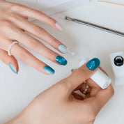 N Denver Jel Tırnak 30 Adet, 2 Kullanım