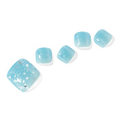 P Mer-2 Jel Tırnak 30 Adet, 2 Kullanım