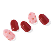 N Teeny Jel Tırnak 30 Adet, 2 Kullanım