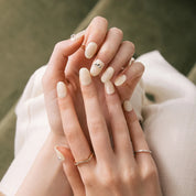 N Marry Me Jel Tırnak 30 Adet, 2 Kullanım