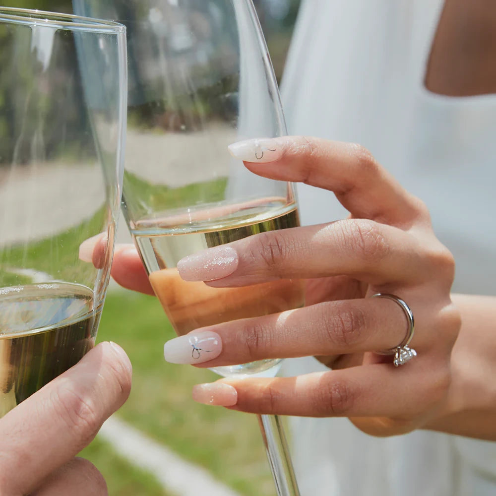 N Dear Fiance Jel Tırnak 30 Adet, 2 Kullanım