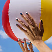 N Meteor Shower Jel Tırnak 30 Adet, 2 Kullanım