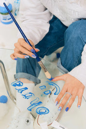 N Cotton Cloud Jel Tırnak 30 Adet, 2 Kullanım