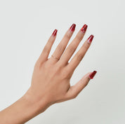 N Love Affair Jel Tırnak 30 Adet, 2 Kullanım