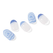 N Love Myself Jel Tırnak 30 Adet, 2 Kullanım