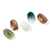 N Mysterious Jel Tırnak 30 Adet, 2 Kullanım