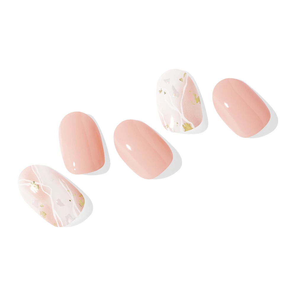 N Memory Jel Tırnak 30 Adet, 2 Kullanım