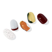 N Ensemble Jel Tırnak 30 Adet, 2 Kullanım