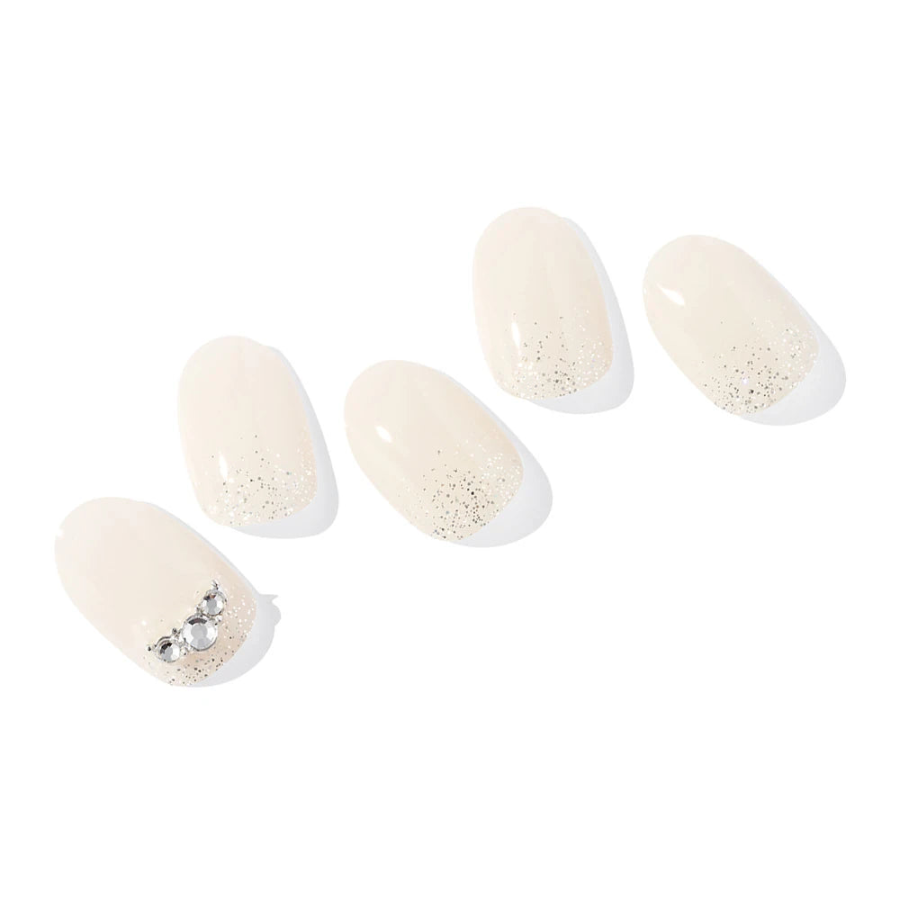 N Marry Me Jel Tırnak 30 Adet, 2 Kullanım