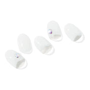 N Mellowly Jel Tırnak 30 Adet, 2 Kullanım