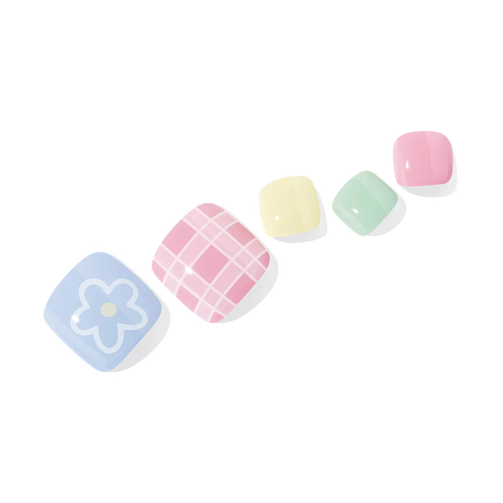 P Darling Jel Tırnak 32 Adet, 2 Kullanım