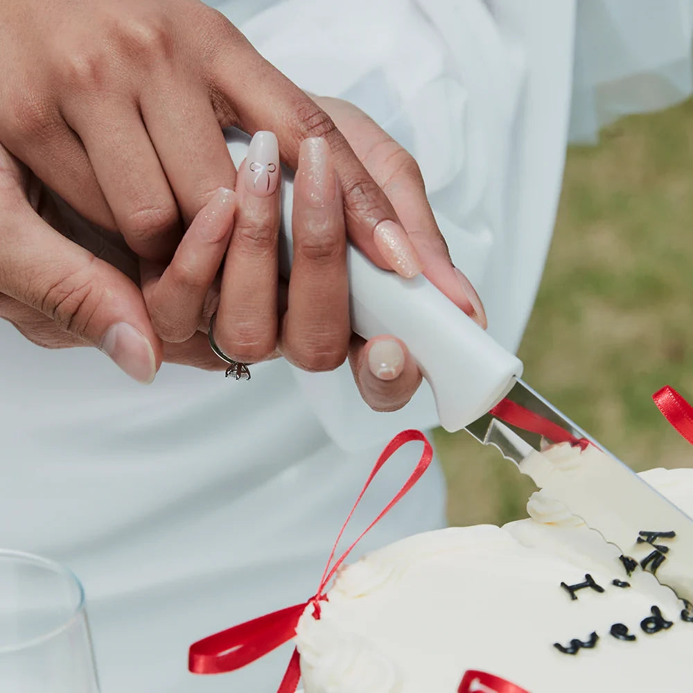 N Dear Fiance Jel Tırnak 30 Adet, 2 Kullanım