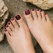 P Linda Jel Tırnak 32 Adet, 2 Kullanım