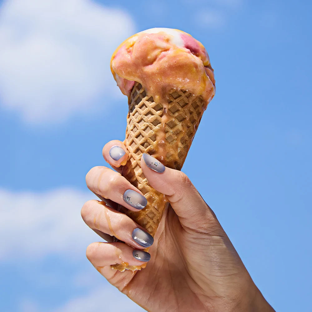 N Vintage Star Jel Tırnak 30 Adet, 2 Kullanım