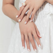 N Mellowly Jel Tırnak 30 Adet, 2 Kullanım