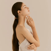 N Glazed Apricot Jel Tırnak 30 Adet, 2 Kullanım