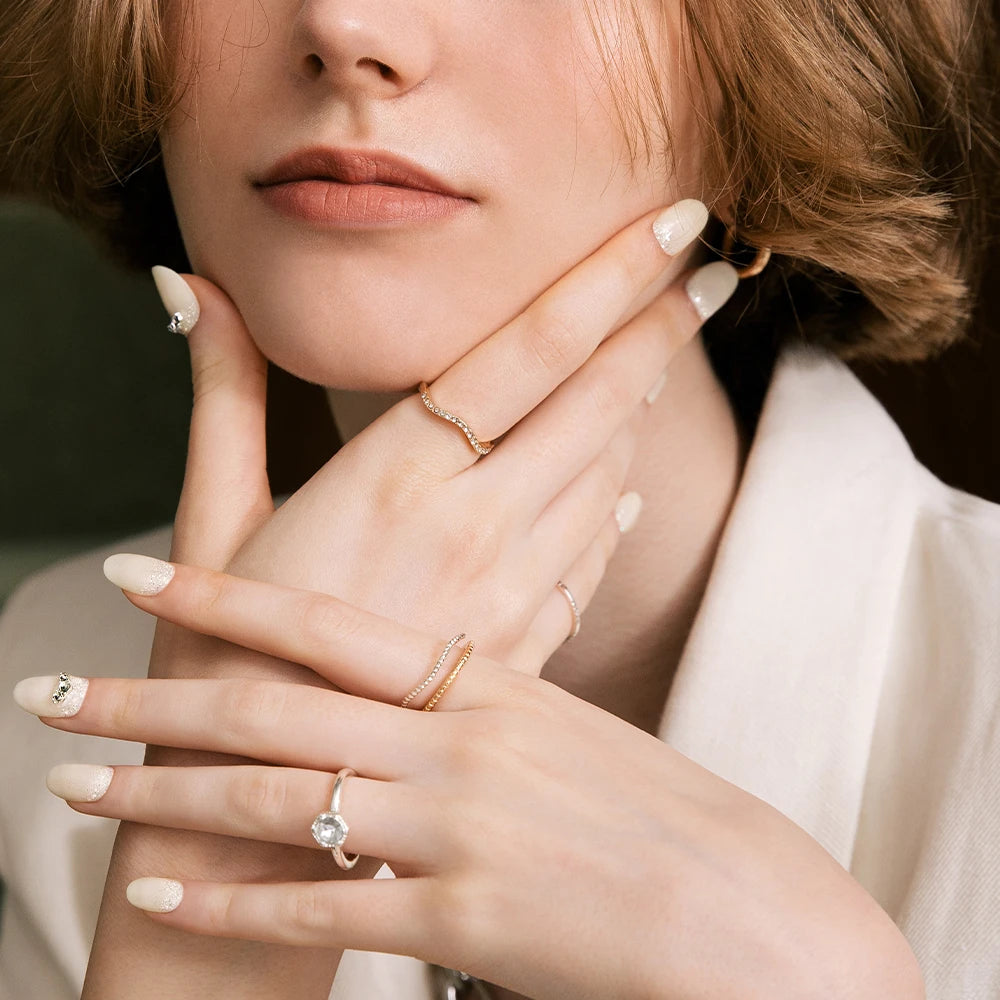 N Marry Me Jel Tırnak 30 Adet, 2 Kullanım