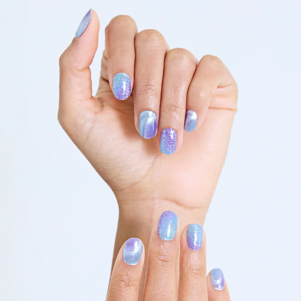 N Oasis Jel Tırnak 30 Adet, 2 Kullanım