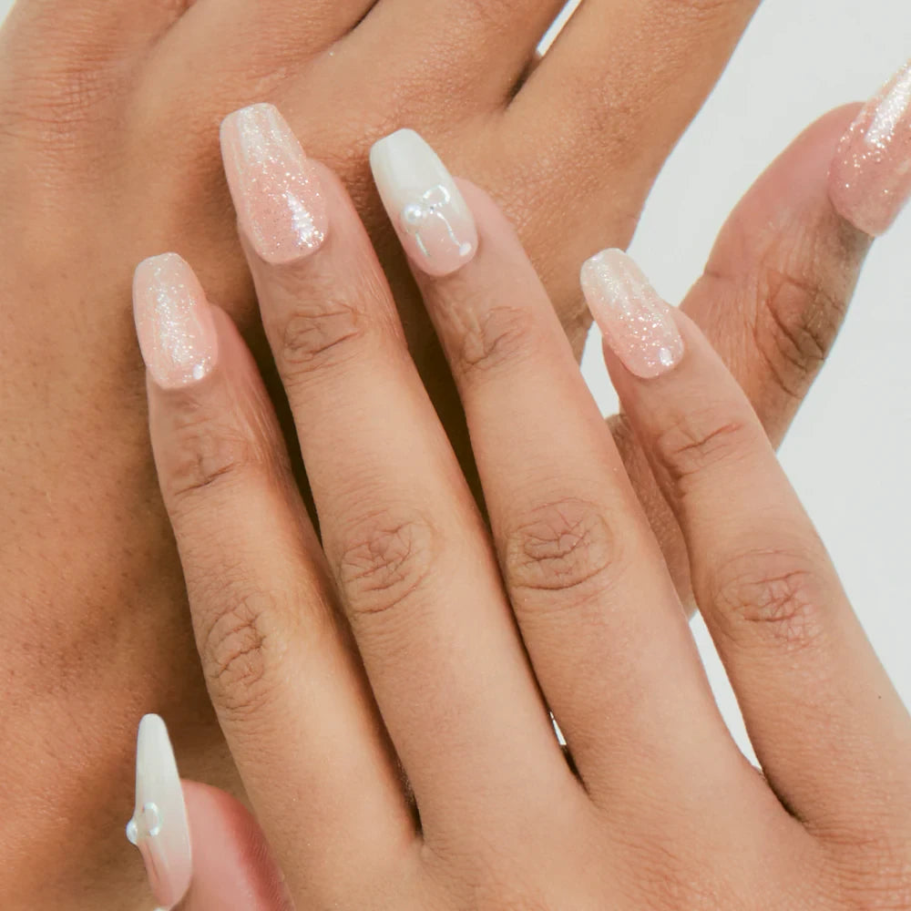 N Dear Fiance Jel Tırnak 30 Adet, 2 Kullanım