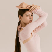 N Glazed Petal Jel Tırnak 30 Adet, 2 Kullanım