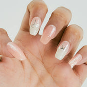 N Dear Fiance Jel Tırnak 30 Adet, 2 Kullanım