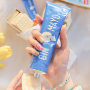 N Cute Bear Jel Tırnak 30 Adet, 2 Kullanım