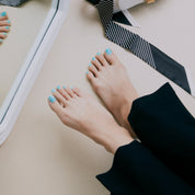 P Mer-2 Jel Tırnak 30 Adet, 2 Kullanım