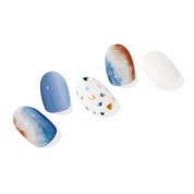 N Beachside Jel Tırnak 30 Adet, 2 Kullanım