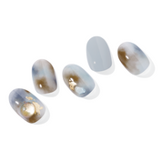 N Daybreak Jel Tırnak 30 Adet, 2 Kullanım