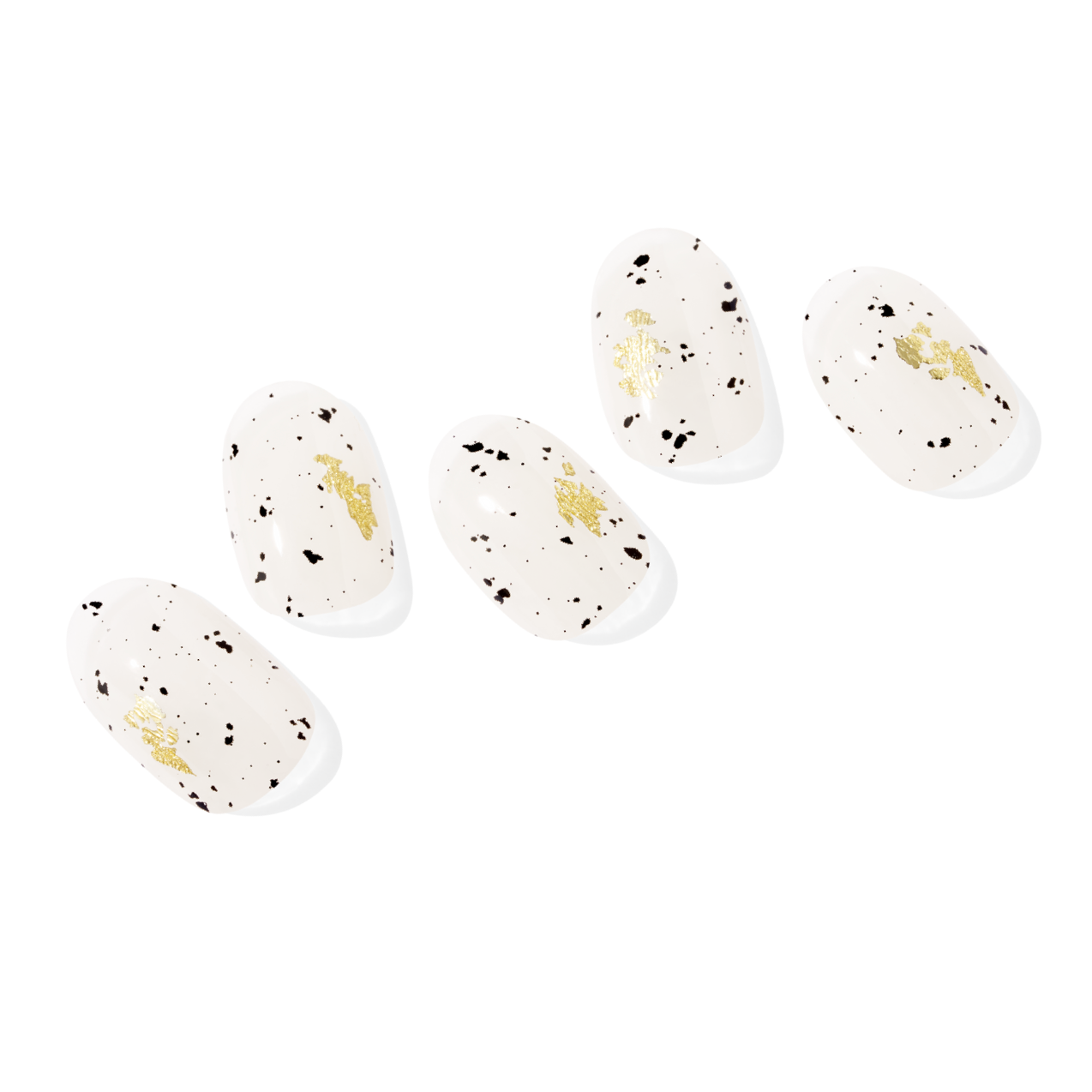 N Couque Jel Tırnak 30 Adet, 2 Kullanım