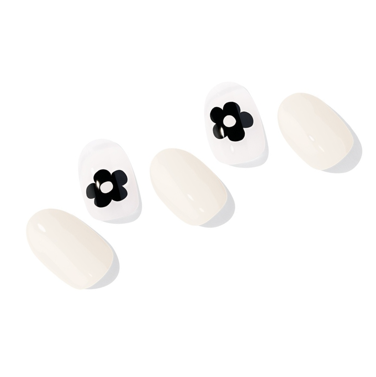 N Buddy Jel Tırnak 30 Adet, 2 Kullanım