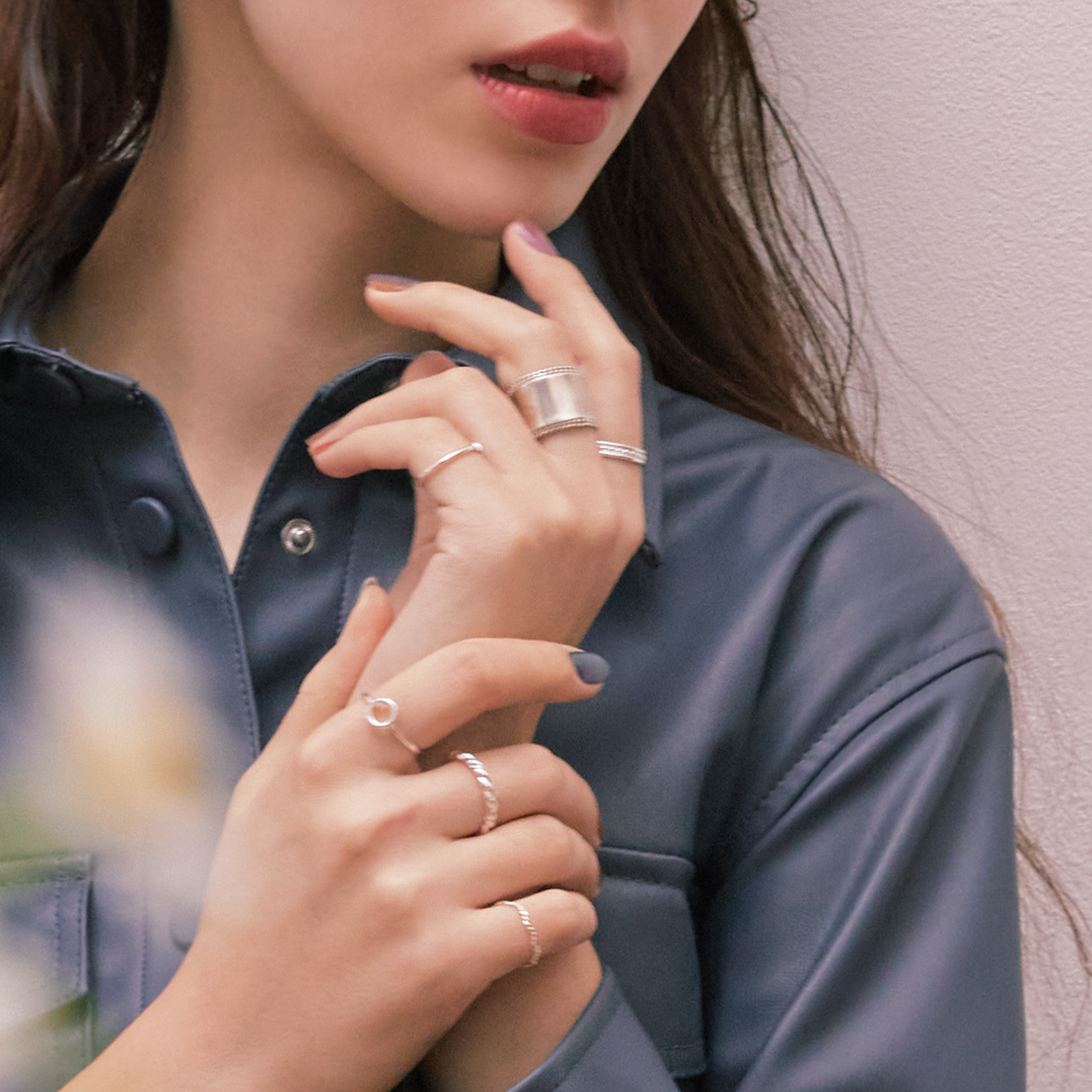 N Gradient Jel Tırnak 30 Adet, 2 Kullanım