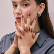 N Gradient Jel Tırnak 30 Adet, 2 Kullanım