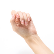 N Jelly Peach Jel Tırnak 30 Adet, 2 Kullanım