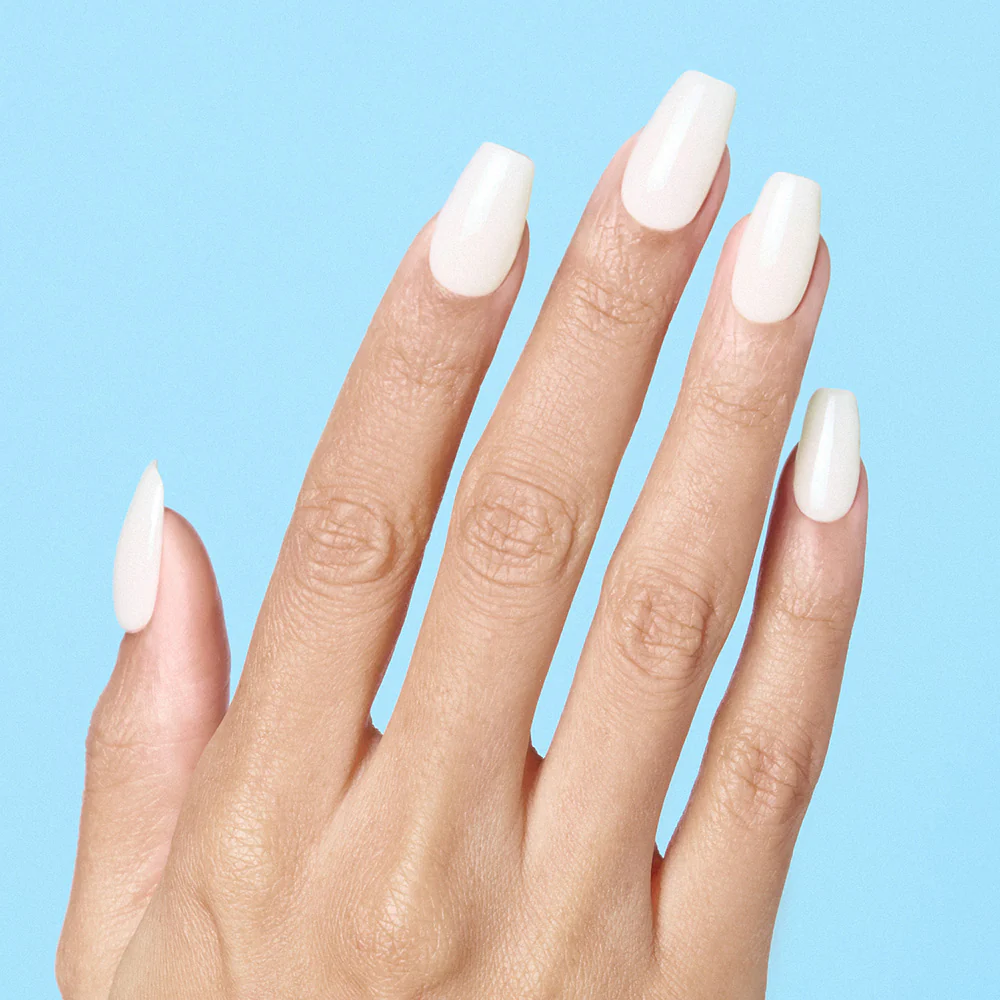 Başlangıç Seti N Cream Cotton 30 Adet 2 Kullanım + Uv Lambası