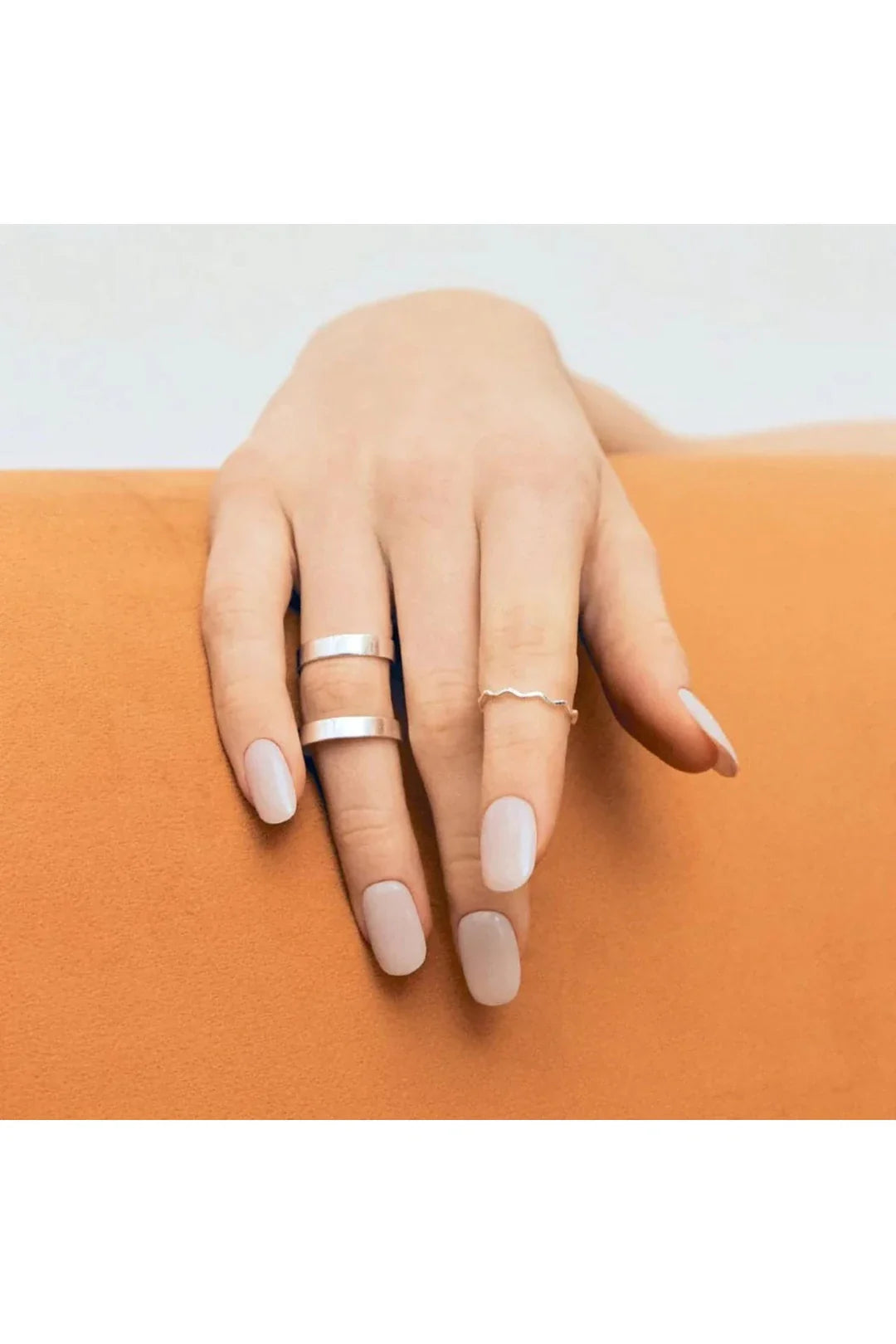 Başlangıç Seti N Cream Light 30 Adet 2 Kullanım + Uv Lambası