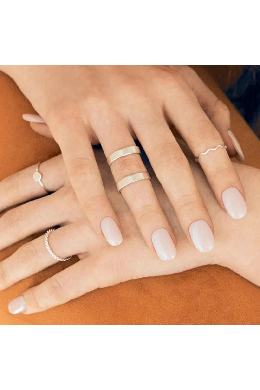 Başlangıç Seti N Cream Light 30 Adet 2 Kullanım + Uv Lambası