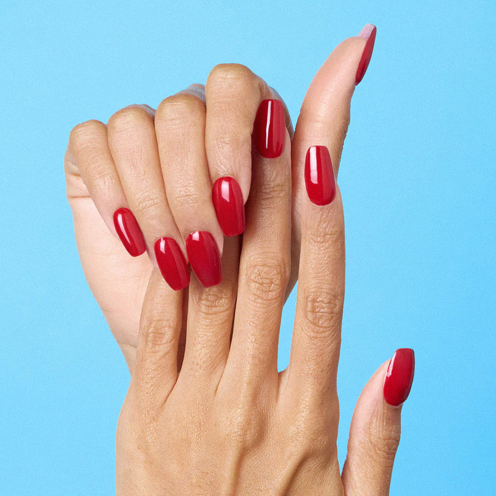 Classic Duo Set - N Addict & N Basic Nails no.11