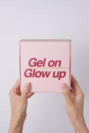 Classic Duo Set - N Addict & N Basic Nails no.11