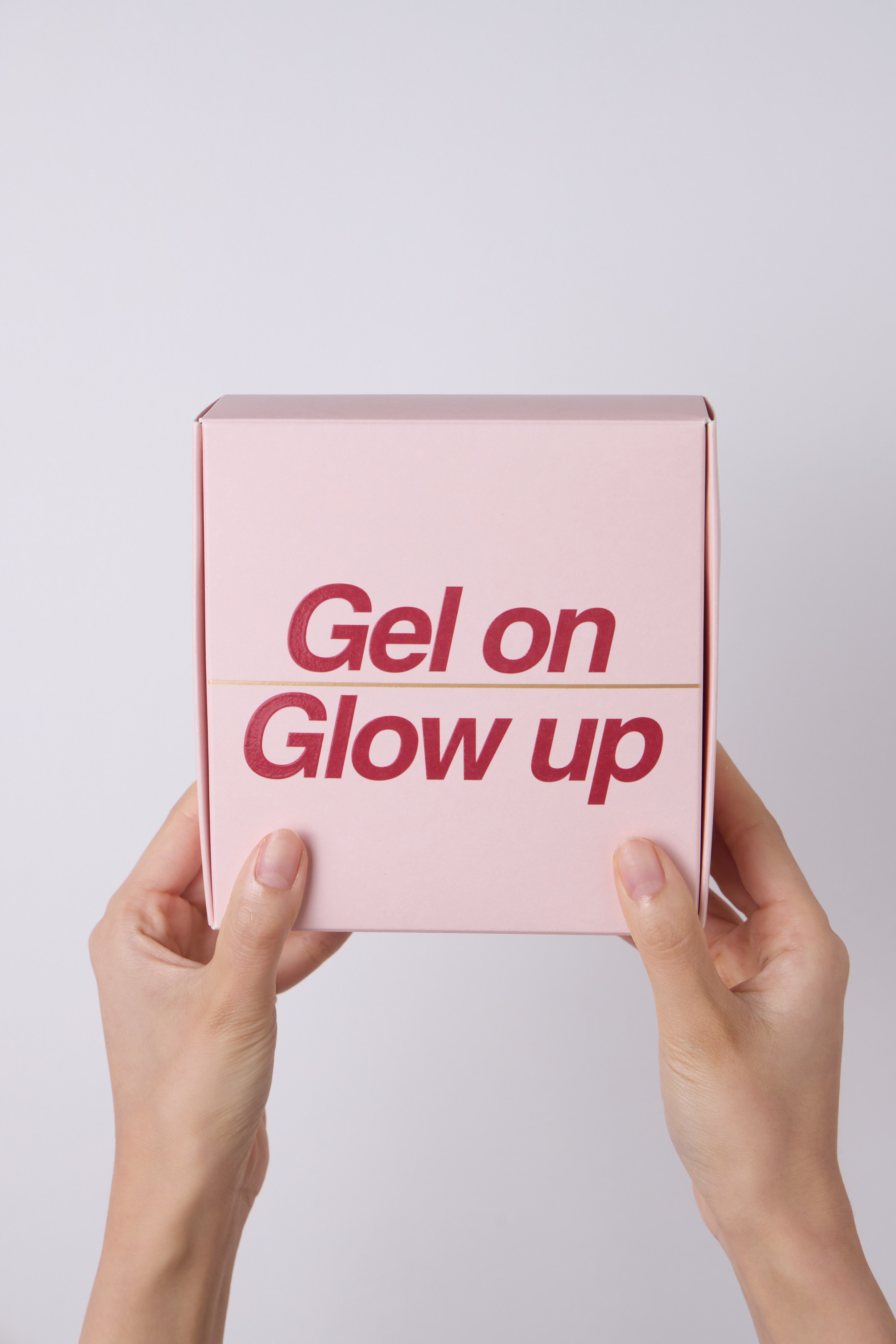 Classic Duo Set - N Addict & N Basic Nails no.11