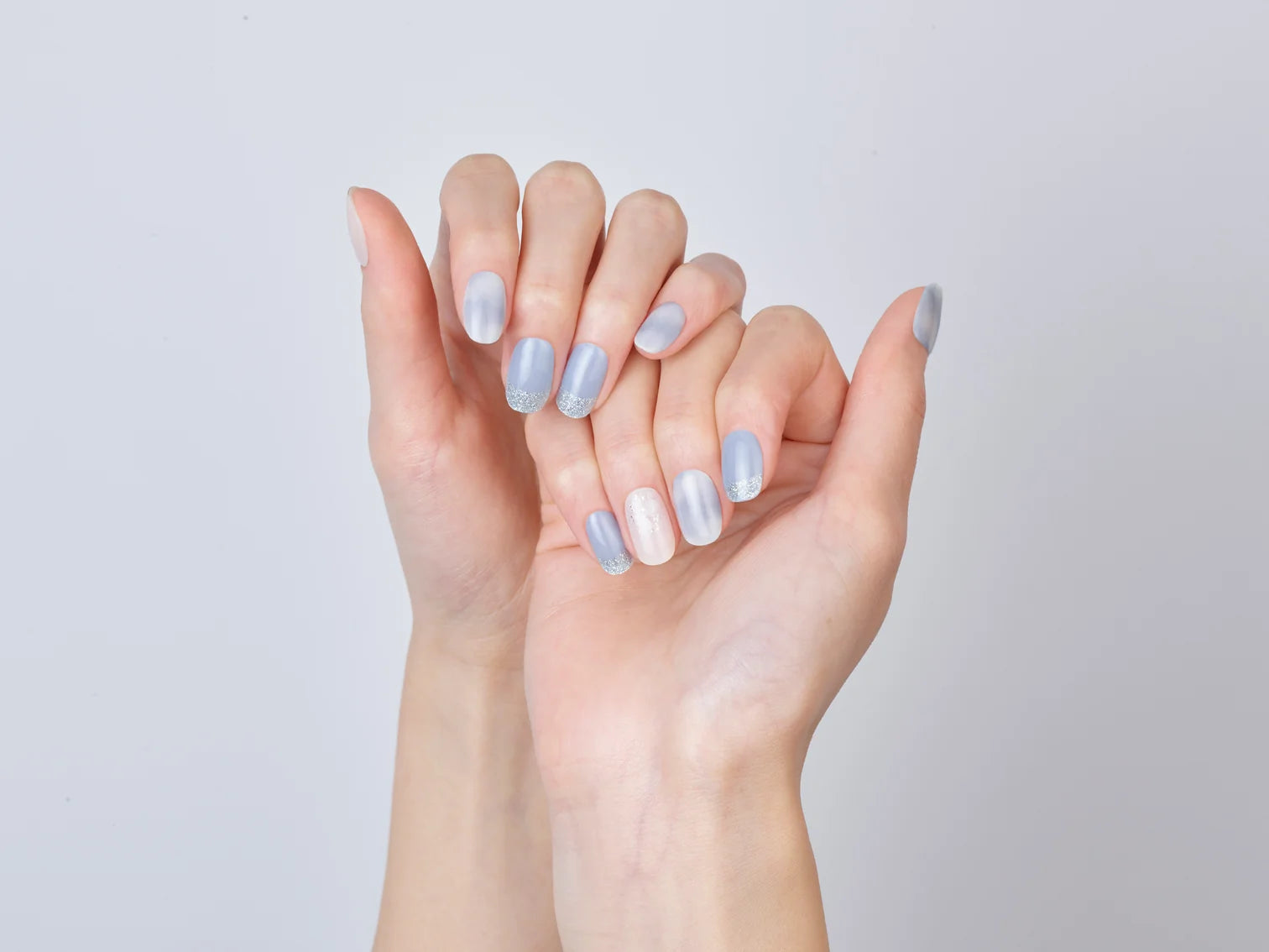 Sparkling Mermaid Set