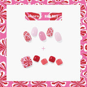 Ohora Daze Dayz Manikür Pedikür Seti