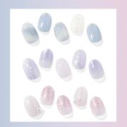 Sparkling Mermaid Set