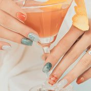 N Plop Jel Tırnak 30 Adet, 2 Kullanım