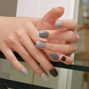 N Raffine Jel Tırnak 30 Adet, 2 Kullanım