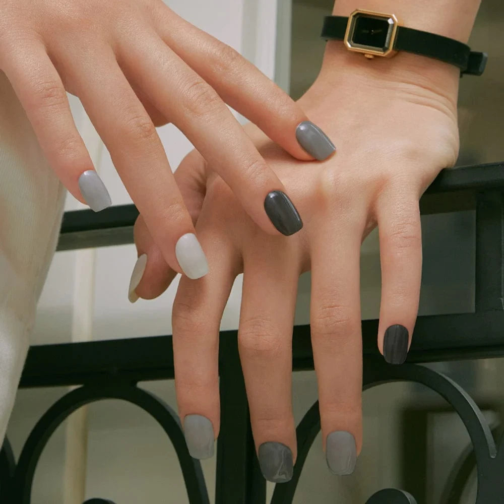 N Raffine Jel Tırnak 30 Adet, 2 Kullanım